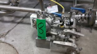 2014 Wilden Saniflow 1