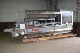 Jones Criterion 2000 S-5924 Cartoner with 18