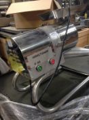 Robot Coupe Juicer, Model C-80 (LOCATED IN FREMONT, MI)