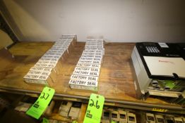 NIB Allen Bradley PowerFlex Full Numeric LCD HIM's, Cat #20-HIM-A3, Series B