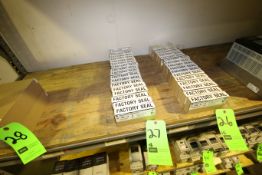 NIB Allen Bradley PowerFlex Full Numeric LCD HIM's, Cat #20-HIM-A3, Series B