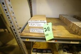 NIB Allen Bradley PowerFlex Remote Full Numeric LCD's , UL Type 4X/12, Cat #20-HIM-C3S, Series C