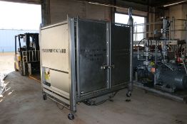 Alimec S/S Peperoni Lift, Aprox. 46