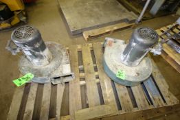 New York Blowers/Compact GI Fans