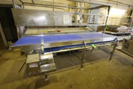 Aprox. 11 ft. L x 33