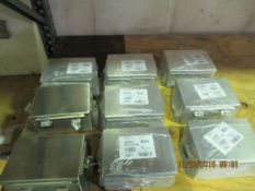 New Hoffman Aprox. 8 x 6 x 4