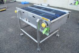 2010 Intralox Aprox. 29