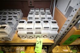 Allen Bradley 5 hp VFDs, Bulletin 160, Series C