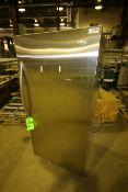 Whirlpool S/S Refrigerator (Tag #1148192)