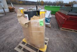 New Rite Hite Span Guard Safety Fence