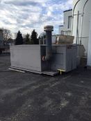 Weather Rite Air Handling System, 170