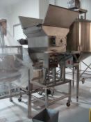 MTC S/S Cluster Buster, Model _______, S/N ____ , IQF Breaker, (LOCATED IN FREMONT, MI)