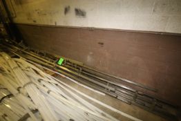 Assortment S/S Channel