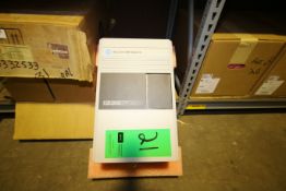 New Allen Bradley 1336 Plus 20 hp VFD, Cat #13369-B020-AA-EN, 460 V, 3 Phase, Bulletin 1336S