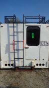 Cabin Personnel Carriers, Width: 94.4 in x High: 78.7 In x Long: 157.5 In.