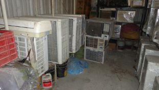 Air Conditioning Units