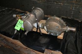 Filterite Filter Housing Unit, M/N 910599-000, S/N JV (CON-SALE PRICE INCLUDES FOB)(LOCATED IN