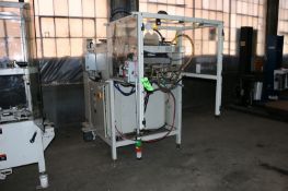 Bemis Packaging Machinery Bag Inserter, S/N 1575J251, 230 Volts (HSD-SALE PRICE INCLUDES FOB)(