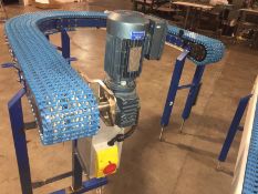 Spantech U Shape Wider Belt, Conveyor with 58