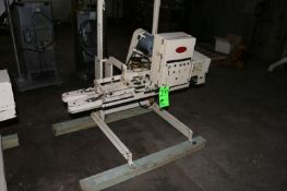 Doboy Bag Sealer, M/N BD-III, S/N 77-12826, 47