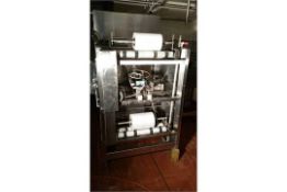 Great Lakes 708e-27 S/N Bo199 Flow Wrapper With Shrink Tunnel (LOCATED IN ILLINOIS)***LDP***