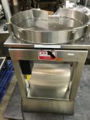 FP Development Rotary Table, 24