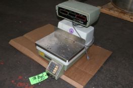 Toledo Electric Scale, 8203 Series, 16