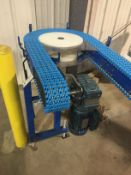 Spantech U Shape Conveyor with 27