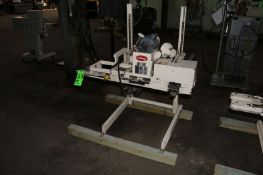 Doboy Bag Sealer, M/N BD-III, S/N 83M-20377, 47