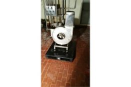 5 HP Blower Fan (LOCATED IN ILLINOIS)***LDP***