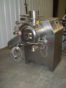 Lodige 50 Liter Mixer - M# FM50, S# D-33102, 50 Liter Capacity, Jacket 6, Working Pressure .5 Bar,