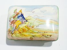 Crown Devon Fielding 