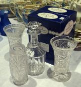 Set of four Royal Doulton 