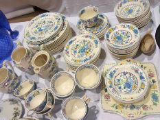 Large quantity Mason's 