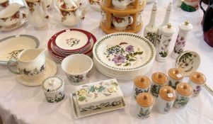 Quantity Portmeirion 