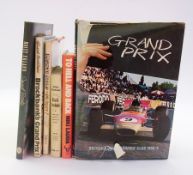 Frostick, Michael (ed)