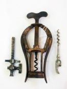 James Heeley Patent Double 