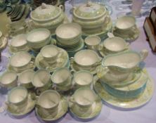 Large quantity Royal Worcester 