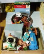 Quantity of toys to include 