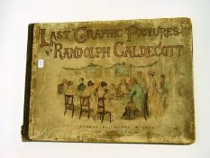 Randolph Caldecott - Last 