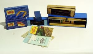 Hornby '00' Duchess of Atholl loco, EDL1