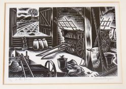 Gwenda Morgan (b.1908)