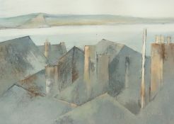 Michael J Praed (b.1941)