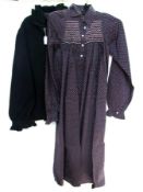 A Skiff and Hawkins of Cheltenham cotton