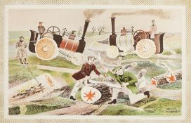 Michael Rothenstein (1908-1993)