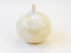 Possible Christine Gittins studio cerami