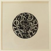 Eric Gill (1882-1940)