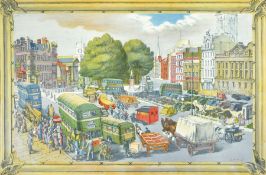 Phyllis Ginger (1907-2005)