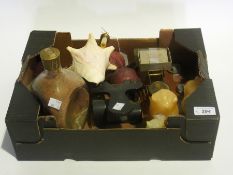 Quantity of decorative items to include