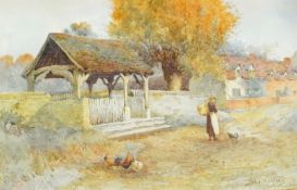 George Hughes